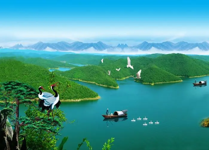 工业环保